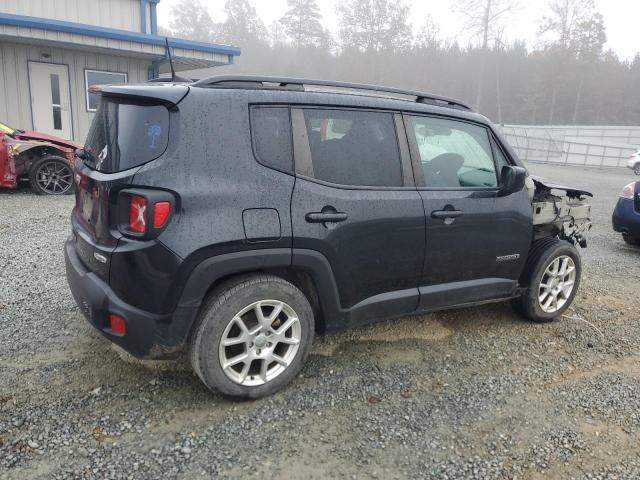 Photo 2 VIN: ZACNJABB8KPK86679 - JEEP RENEGADE L 