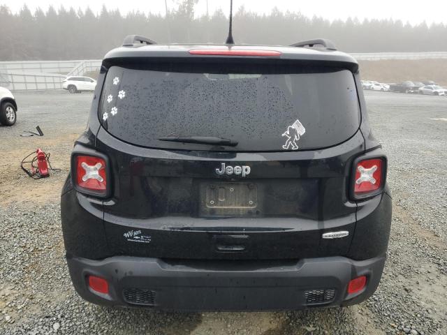 Photo 5 VIN: ZACNJABB8KPK86679 - JEEP RENEGADE L 