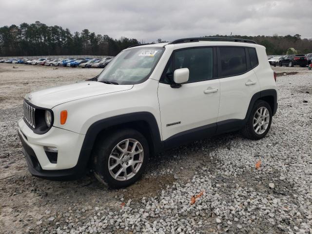 Photo 0 VIN: ZACNJABB8LPK93021 - JEEP RENEGADE L 