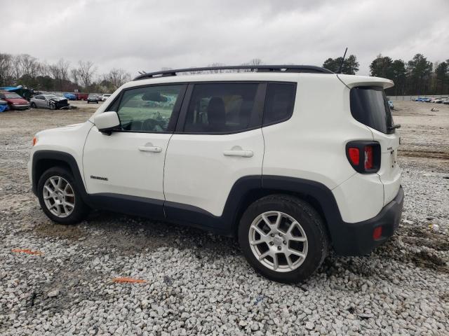 Photo 1 VIN: ZACNJABB8LPK93021 - JEEP RENEGADE L 