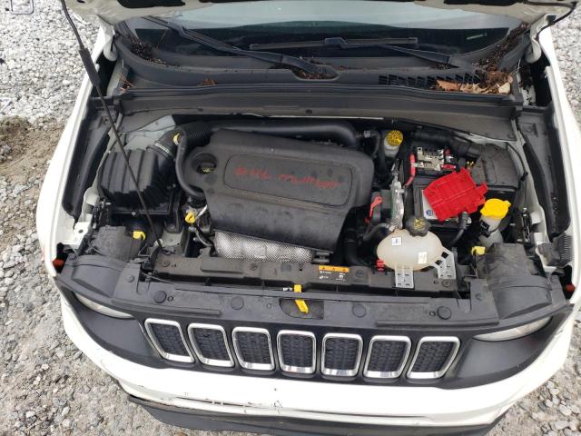 Photo 11 VIN: ZACNJABB8LPK93021 - JEEP RENEGADE L 