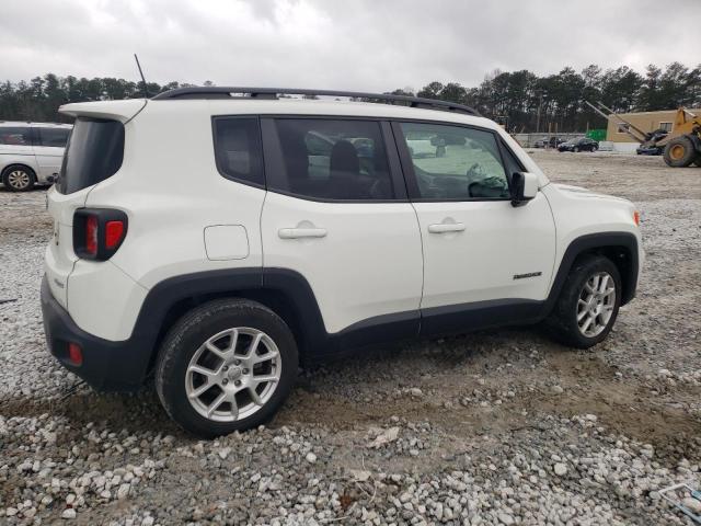 Photo 2 VIN: ZACNJABB8LPK93021 - JEEP RENEGADE L 