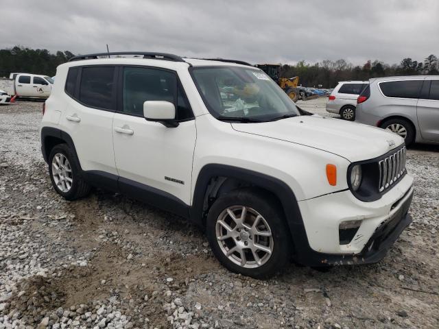 Photo 3 VIN: ZACNJABB8LPK93021 - JEEP RENEGADE L 