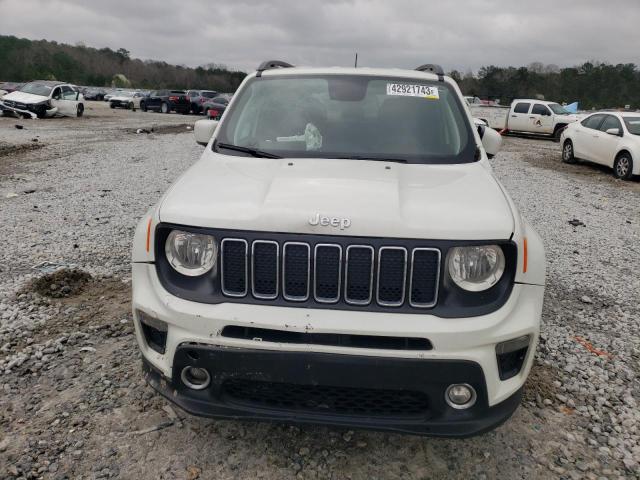 Photo 4 VIN: ZACNJABB8LPK93021 - JEEP RENEGADE L 