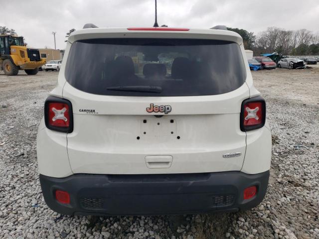 Photo 5 VIN: ZACNJABB8LPK93021 - JEEP RENEGADE L 