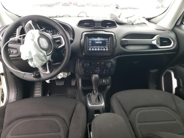 Photo 7 VIN: ZACNJABB8LPK93021 - JEEP RENEGADE L 