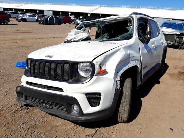 Photo 1 VIN: ZACNJABB8LPK99871 - JEEP RENEGADE L 