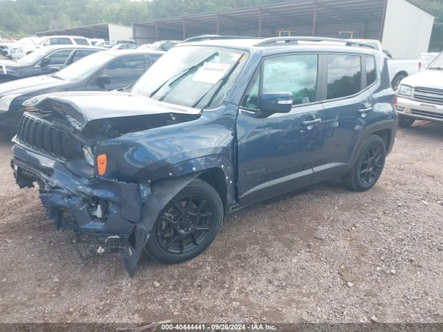 Photo 1 VIN: ZACNJABB8LPL01702 - JEEP RENEGADE 