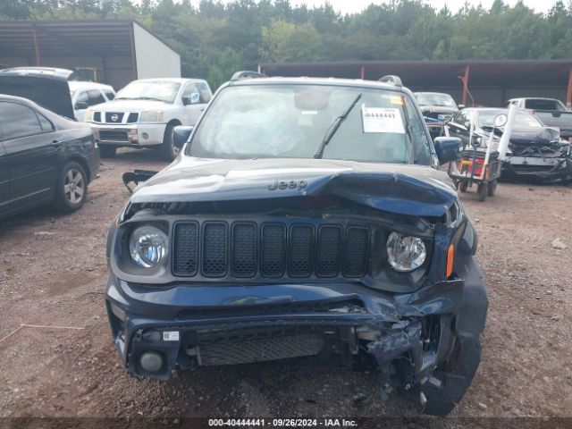 Photo 5 VIN: ZACNJABB8LPL01702 - JEEP RENEGADE 