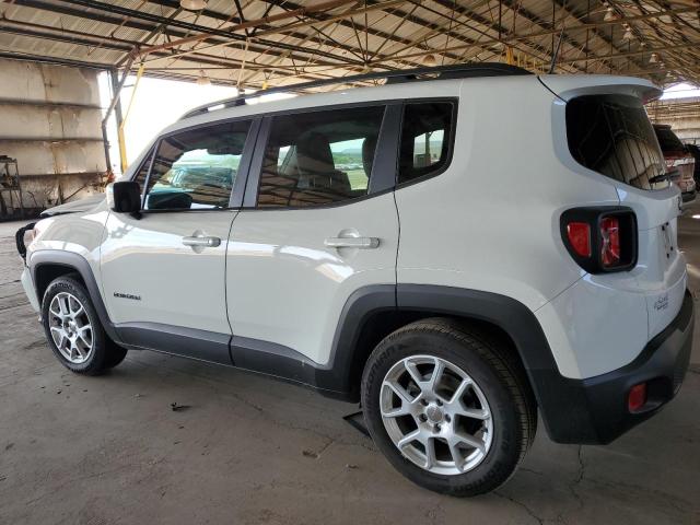 Photo 1 VIN: ZACNJABB8LPL10397 - JEEP RENEGADE 