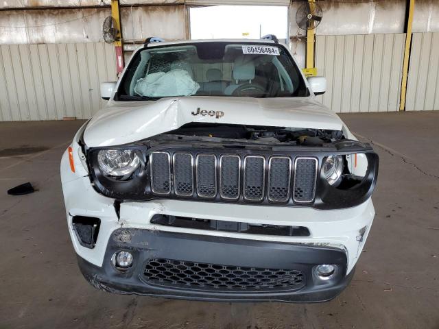 Photo 4 VIN: ZACNJABB8LPL10397 - JEEP RENEGADE 