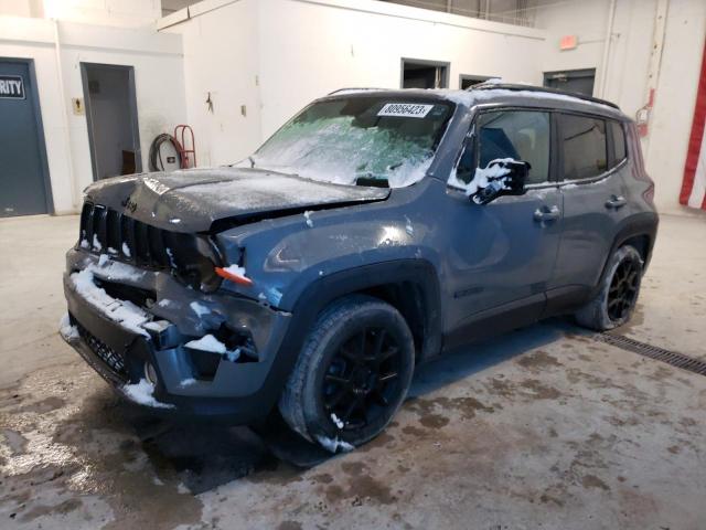 Photo 0 VIN: ZACNJABB8LPL15342 - JEEP RENEGADE 