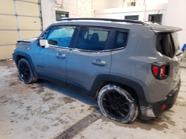 Photo 1 VIN: ZACNJABB8LPL15342 - JEEP RENEGADE 