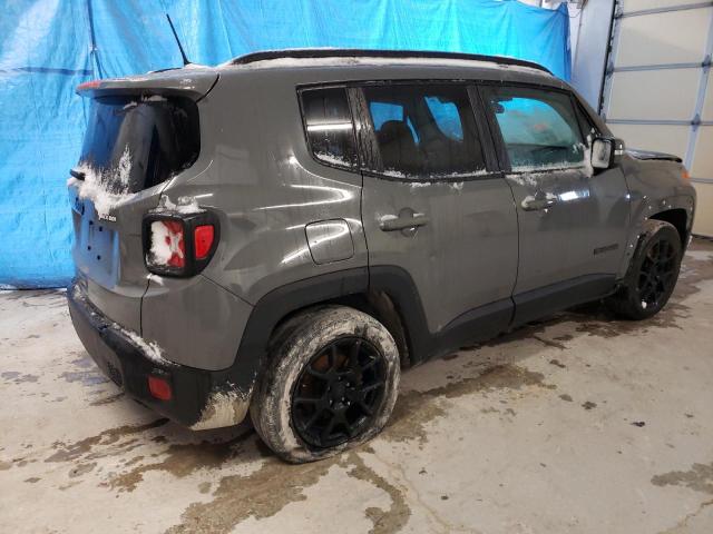 Photo 2 VIN: ZACNJABB8LPL15342 - JEEP RENEGADE 