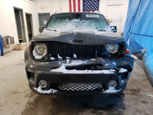 Photo 4 VIN: ZACNJABB8LPL15342 - JEEP RENEGADE 