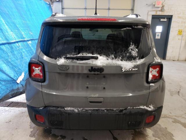 Photo 5 VIN: ZACNJABB8LPL15342 - JEEP RENEGADE 