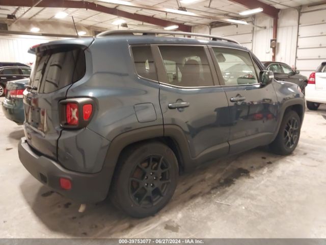 Photo 3 VIN: ZACNJABB8LPL23019 - JEEP RENEGADE 