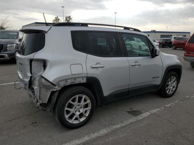 Photo 2 VIN: ZACNJABB8LPL33629 - JEEP RENEGADE L 