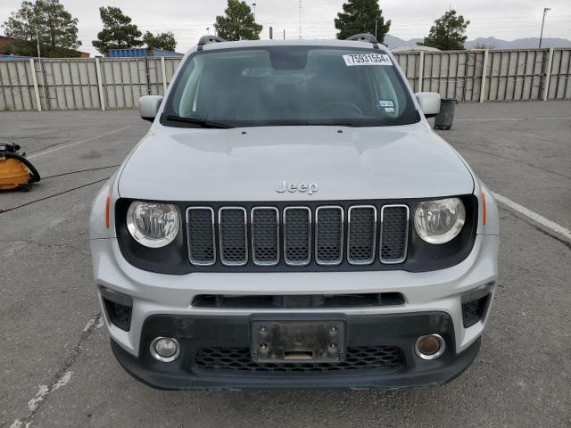 Photo 4 VIN: ZACNJABB8LPL33629 - JEEP RENEGADE L 