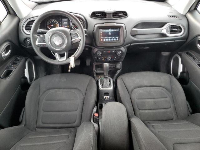 Photo 7 VIN: ZACNJABB8LPL33629 - JEEP RENEGADE L 