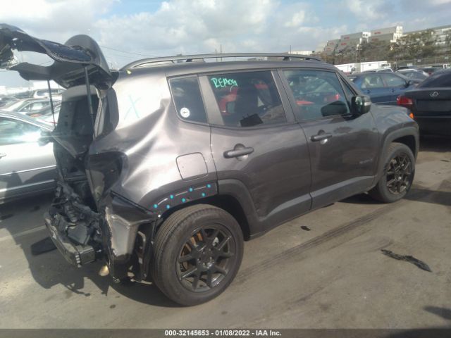 Photo 3 VIN: ZACNJABB8LPL33940 - JEEP RENEGADE 