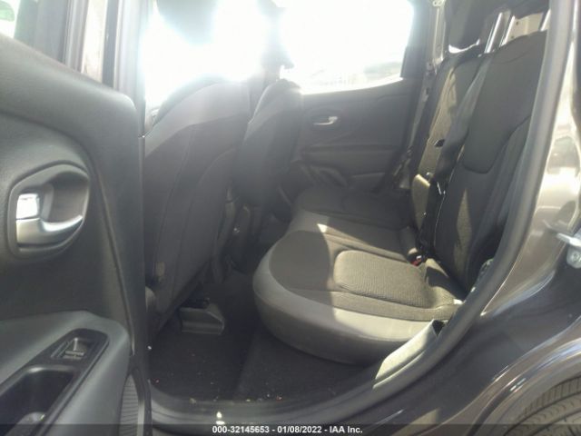 Photo 7 VIN: ZACNJABB8LPL33940 - JEEP RENEGADE 