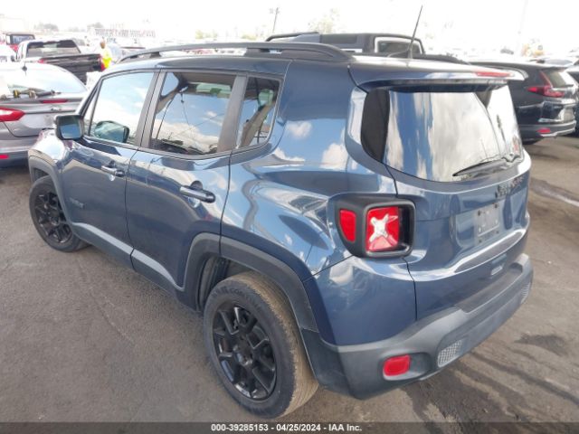 Photo 2 VIN: ZACNJABB8LPL66081 - JEEP RENEGADE 