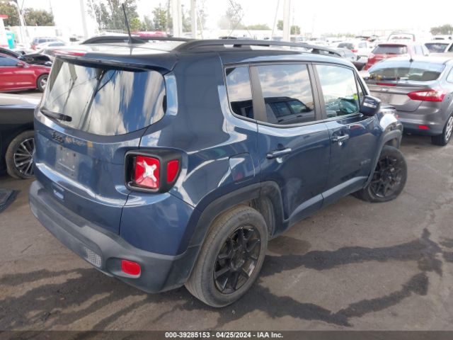 Photo 3 VIN: ZACNJABB8LPL66081 - JEEP RENEGADE 