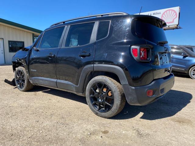 Photo 2 VIN: ZACNJABB8LPL66100 - JEEP RENEGADE L 