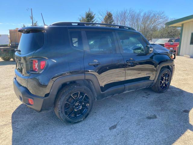 Photo 3 VIN: ZACNJABB8LPL66100 - JEEP RENEGADE L 