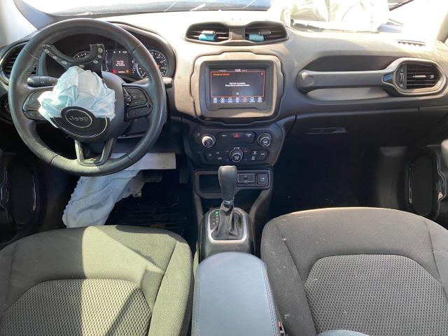 Photo 8 VIN: ZACNJABB8LPL66100 - JEEP RENEGADE L 