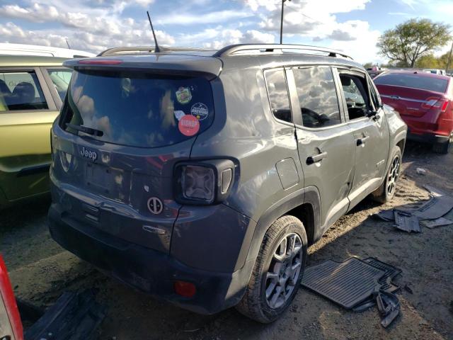 Photo 3 VIN: ZACNJABB8LPL66694 - JEEP RENEGADE 