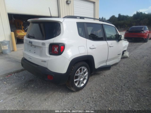 Photo 3 VIN: ZACNJABB8LPL74875 - JEEP RENEGADE 