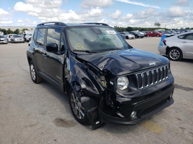 Photo 0 VIN: ZACNJABB8LPL84158 - JEEP RENEGADE 