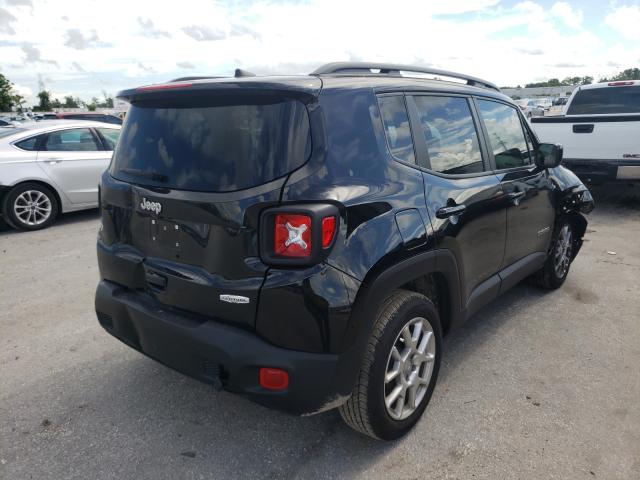 Photo 3 VIN: ZACNJABB8LPL84158 - JEEP RENEGADE 