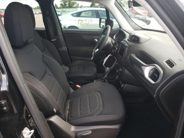 Photo 4 VIN: ZACNJABB8LPL84158 - JEEP RENEGADE 