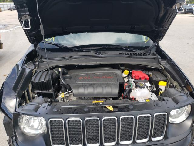 Photo 6 VIN: ZACNJABB8LPL84158 - JEEP RENEGADE 