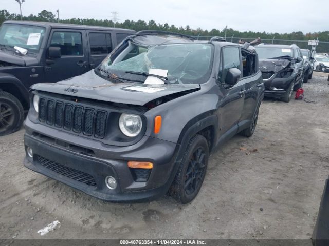 Photo 1 VIN: ZACNJABB8LPL84242 - JEEP RENEGADE 