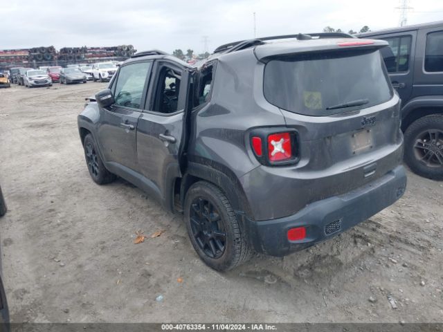 Photo 2 VIN: ZACNJABB8LPL84242 - JEEP RENEGADE 