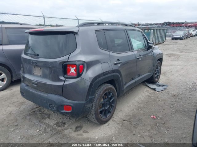 Photo 3 VIN: ZACNJABB8LPL84242 - JEEP RENEGADE 