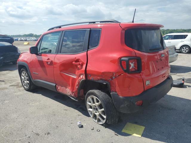 Photo 1 VIN: ZACNJABB8LPL88047 - JEEP RENEGADE 