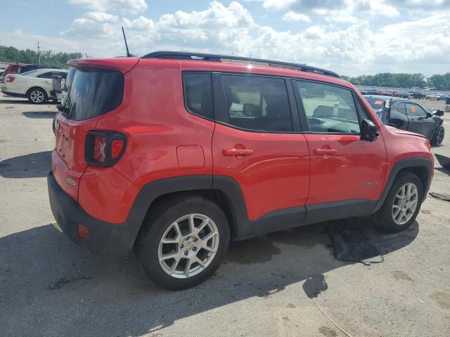 Photo 2 VIN: ZACNJABB8LPL88047 - JEEP RENEGADE 