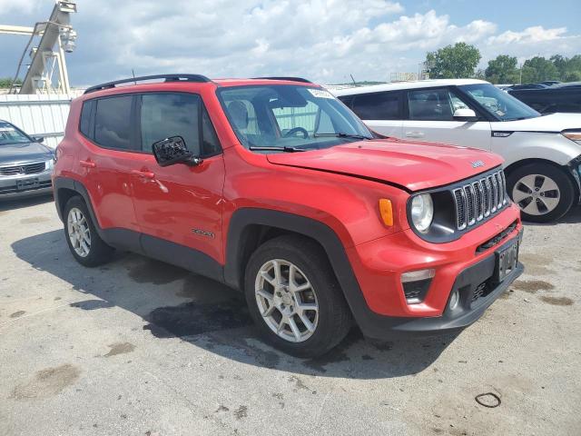 Photo 3 VIN: ZACNJABB8LPL88047 - JEEP RENEGADE 