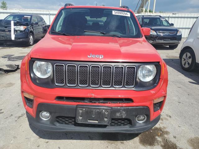 Photo 4 VIN: ZACNJABB8LPL88047 - JEEP RENEGADE 