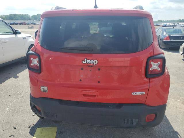 Photo 5 VIN: ZACNJABB8LPL88047 - JEEP RENEGADE 