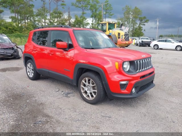 Photo 0 VIN: ZACNJABB9KPJ73324 - JEEP RENEGADE 