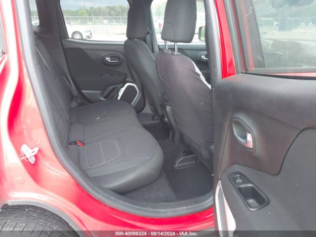 Photo 7 VIN: ZACNJABB9KPJ73324 - JEEP RENEGADE 