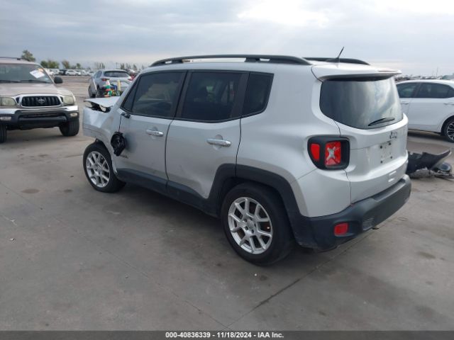 Photo 2 VIN: ZACNJABB9KPJ74912 - JEEP RENEGADE 