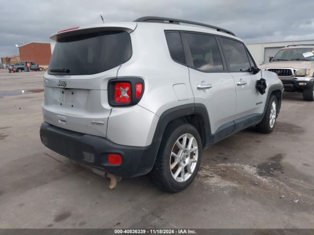 Photo 3 VIN: ZACNJABB9KPJ74912 - JEEP RENEGADE 