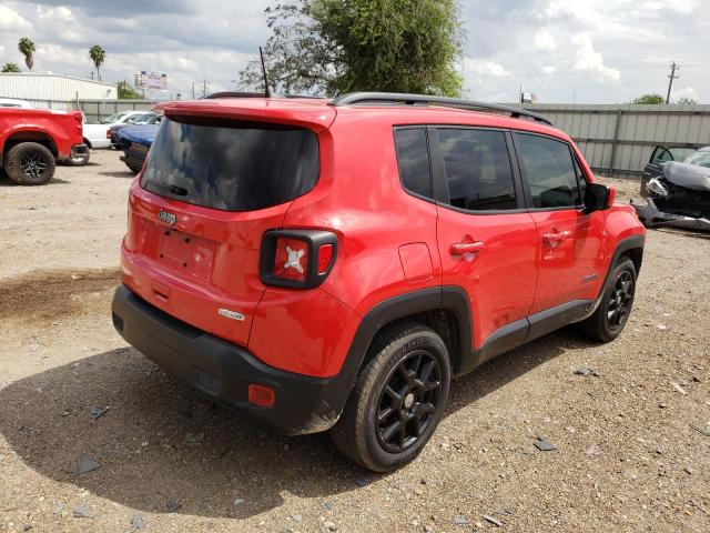 Photo 3 VIN: ZACNJABB9KPJ84095 - JEEP RENEGADE L 